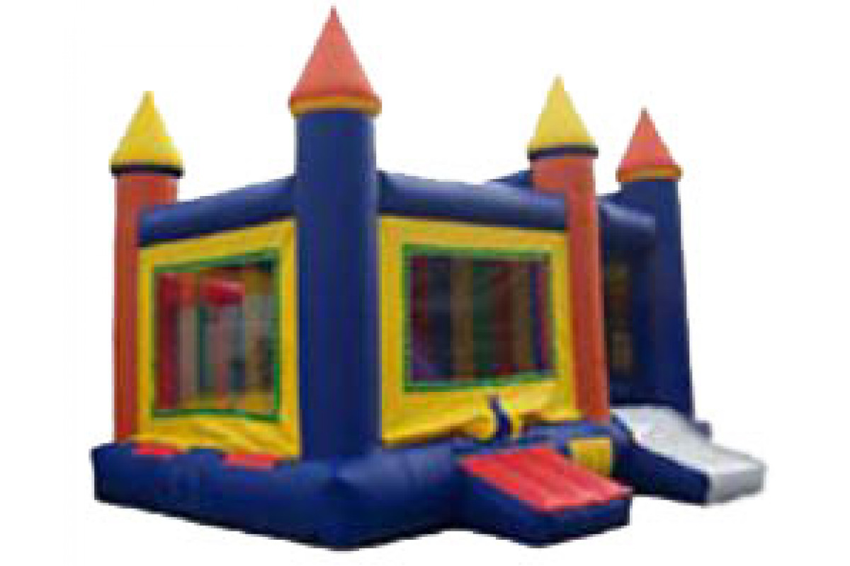 Bounce Houses / Inflatables