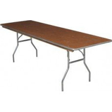 Table - Banquet 6'