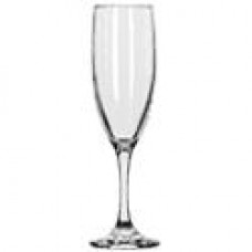 Glassware - Champagne 4.5oz. - (25/Rack)