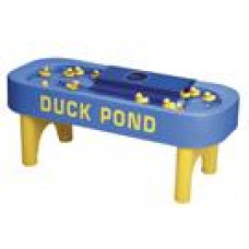 Game, Duck Pond