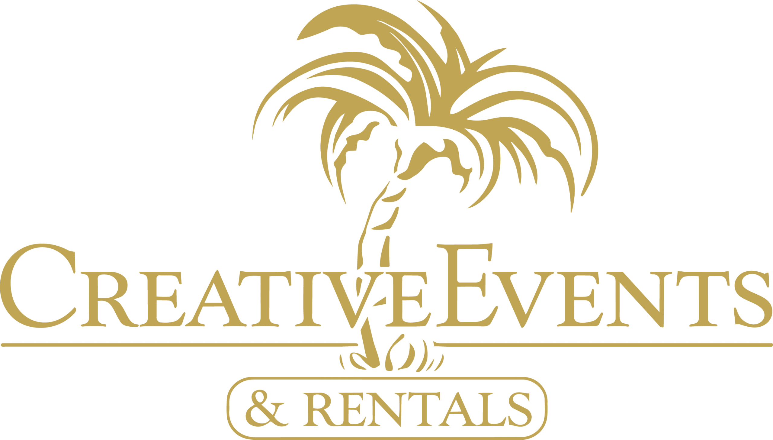 Creative Events & Rentals