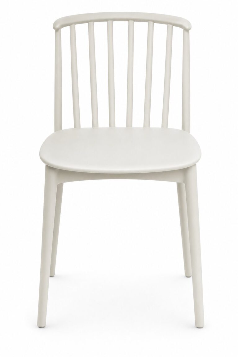 Alba Chair Ivory rental — Creative Events & Rentals, Fort Myers FL