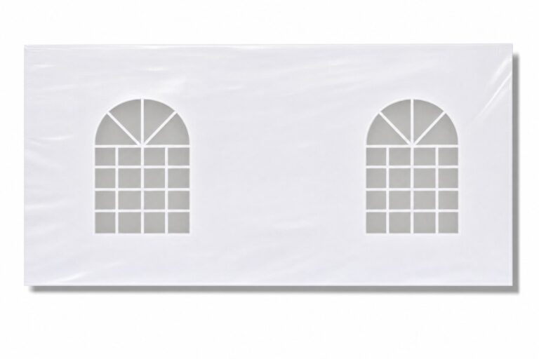 Cathedral Sides Windows rental — Creative Events & Rentals, Fort Myers FL
