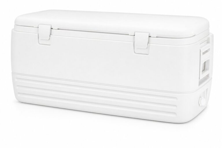 Cooler 150QT rental — Creative Events & Rentals, Fort Myers FL