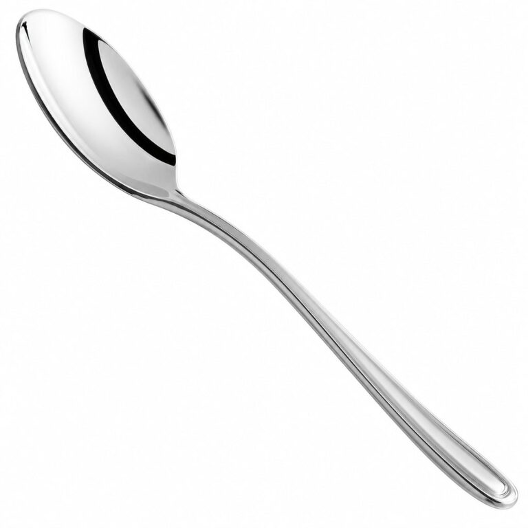 Edgeworth Soup Spoon rental — Creative Events & Rentals, Fort Myers FL