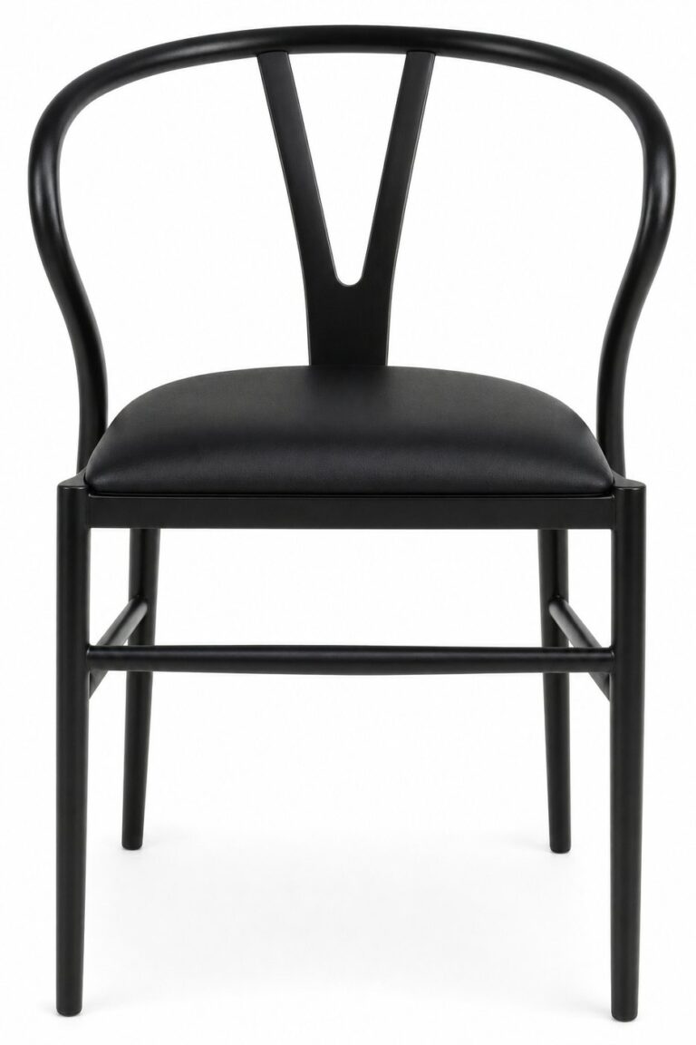 Electra Chair Black rental — Creative Events & Rentals, Fort Myers FL
