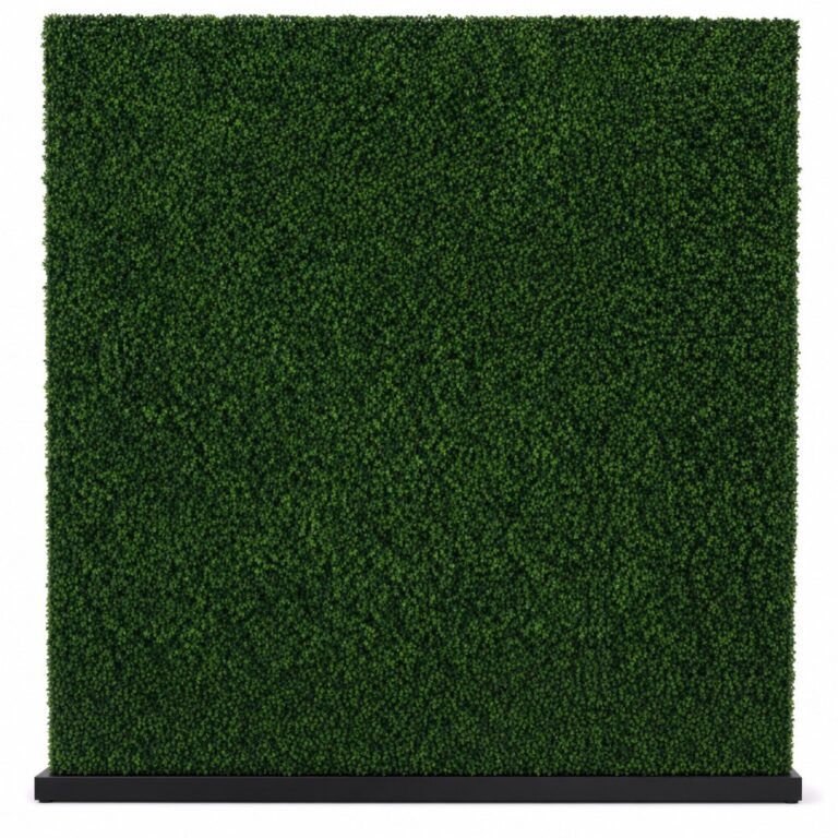 Greenery Wall rental — Creative Events & Rentals, Fort Myers FL