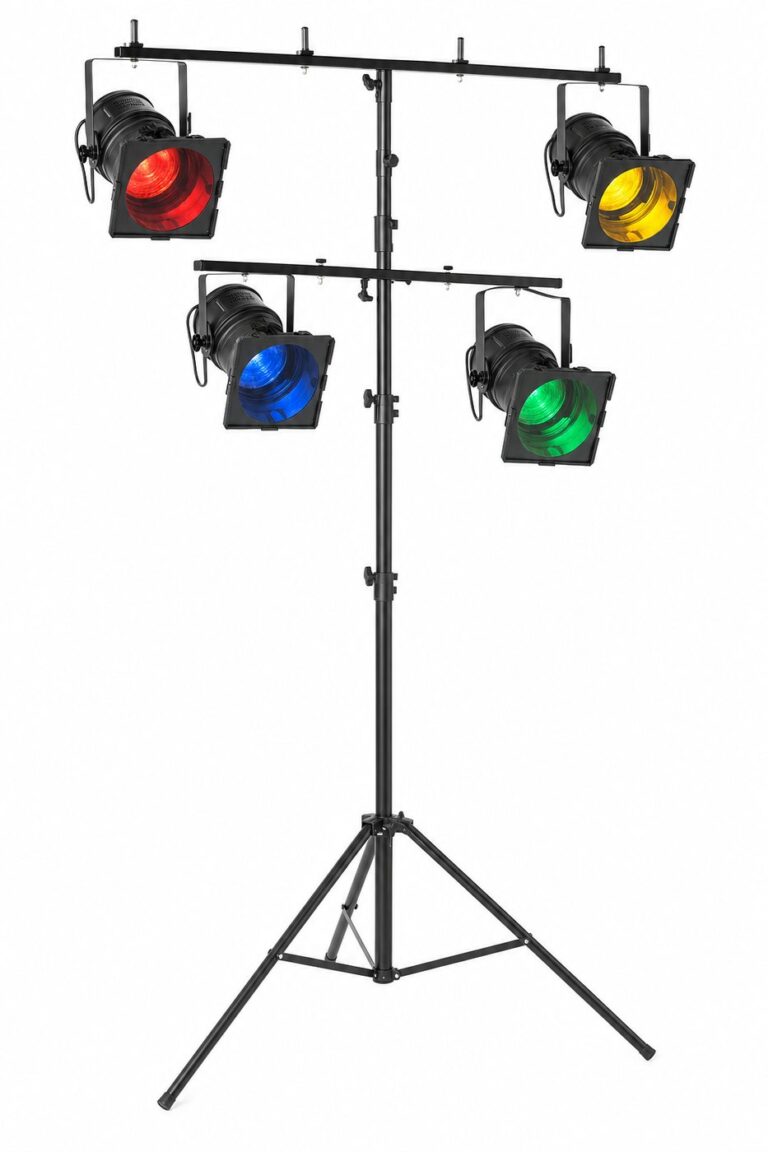 Lighting Tree Stand rental — Creative Events & Rentals, Fort Myers FL