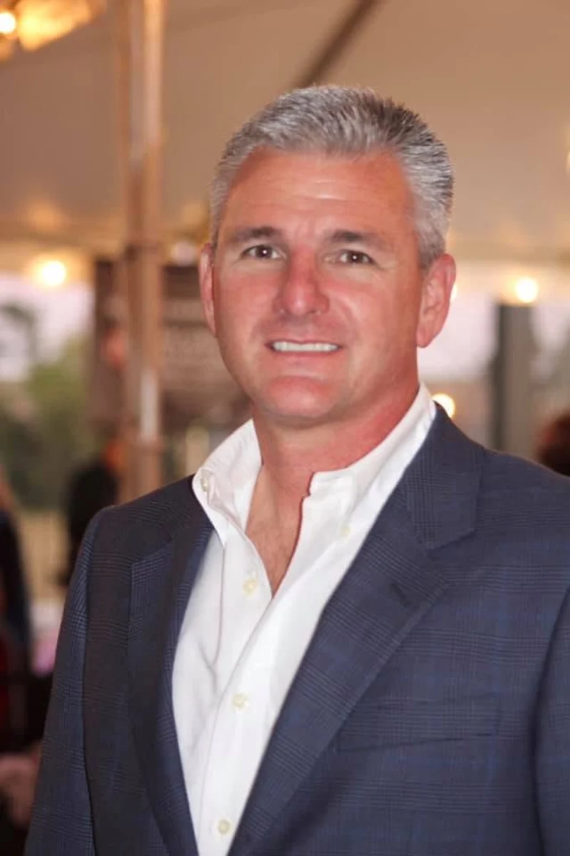 Al Mueller, Owner of Creative Events & Rentals