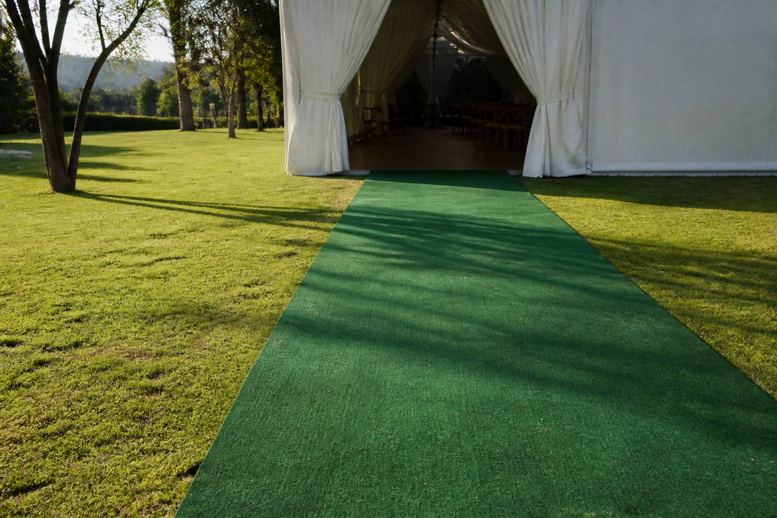 Event Flooring Options for Outdoor and Uneven Venues - supporting illustration 2